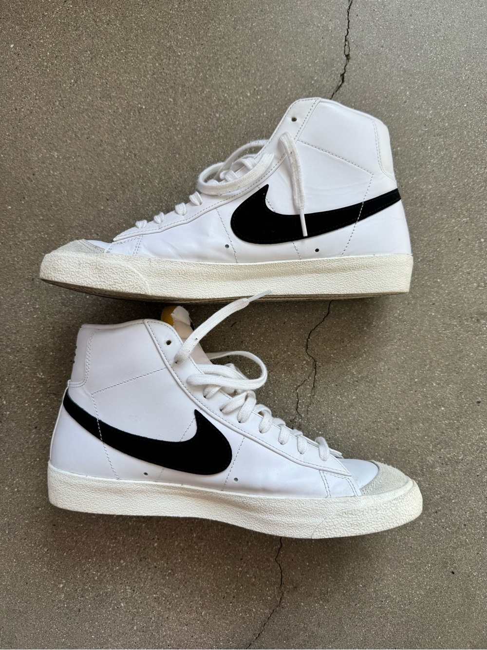 Nike Blazers Men’s 10.5